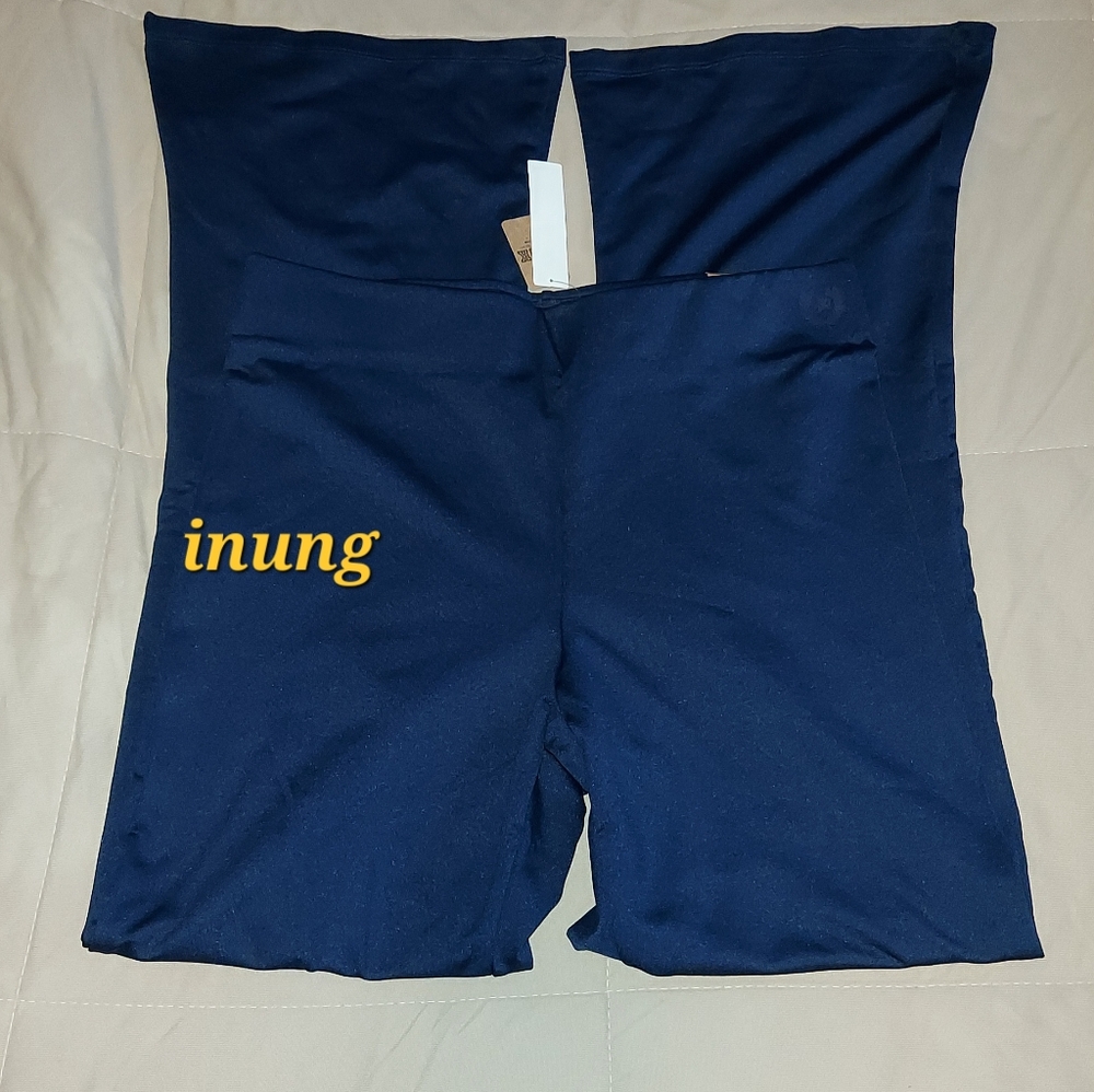 PINK Winter Legging Size Large NWT - Picture 3 of 10